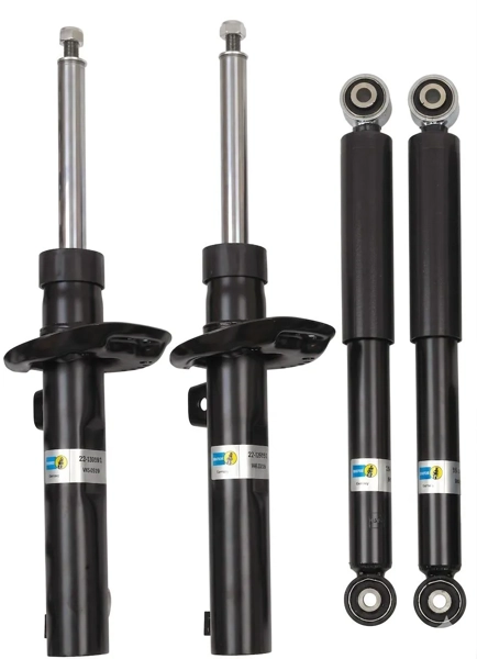 Bilstein 4x B4 Shock Absorbers Damper Set